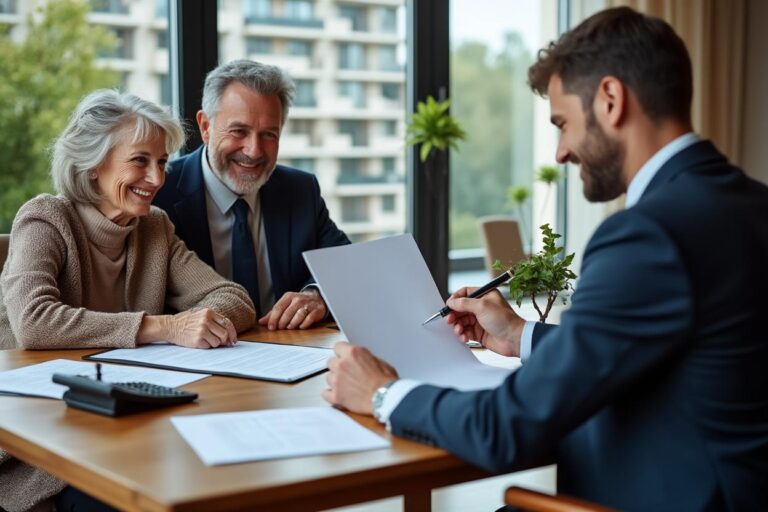 Donner en nue-propriété : avantages fiscaux et fonctionnement