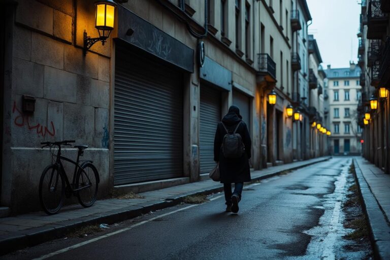 Quels sont les quartiers de Brest à éviter ?