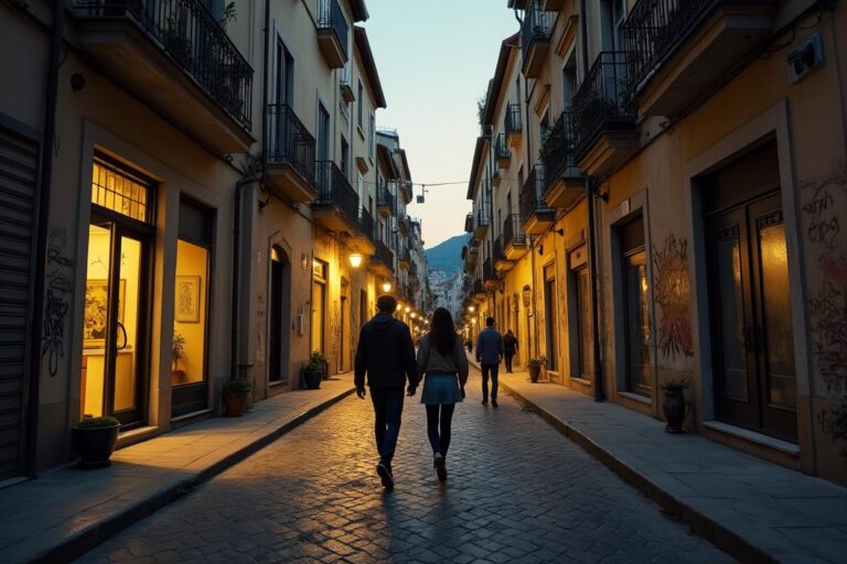 Quartiers à éviter à Antibes : guide pour visiteurs et résidents