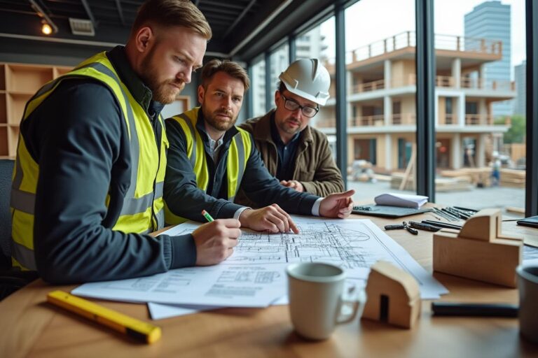 Comment régulariser des travaux non déclarés à la mairie ?