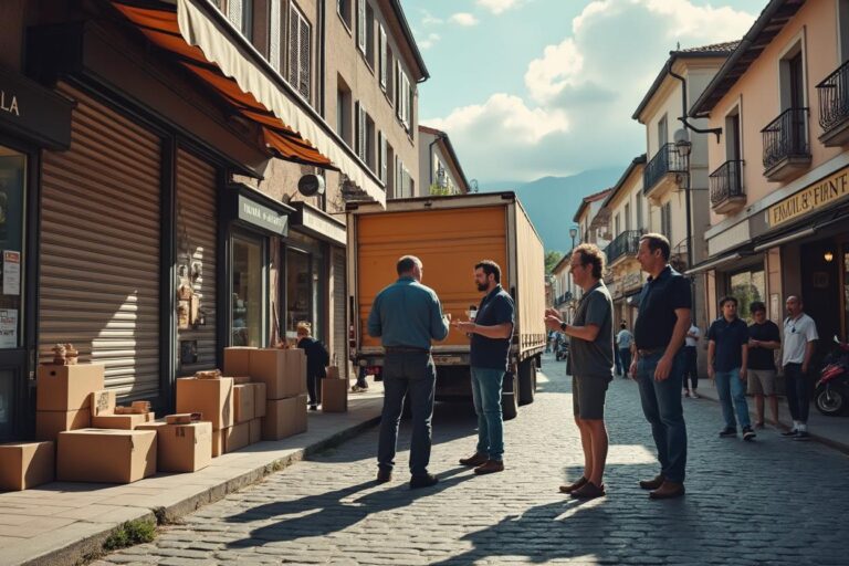 Maison Éthier : le bilan de la faillite et perspectives locales ?