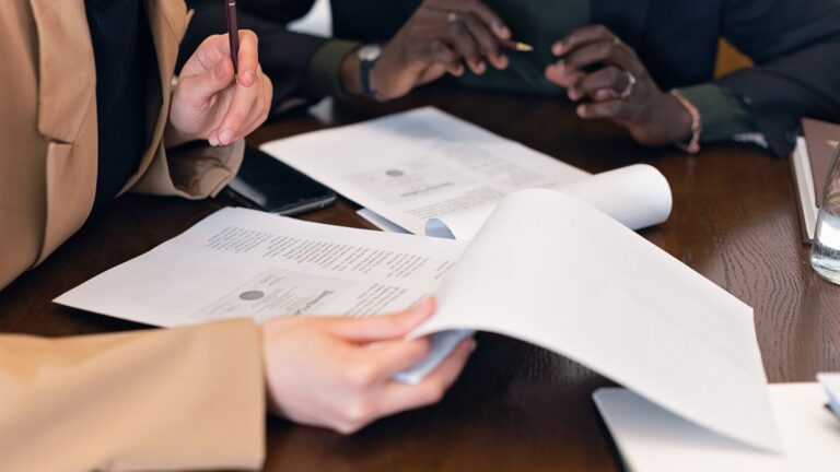 SCPI en démembrement : fonctionnement, avantages, fiscalité et simulation
