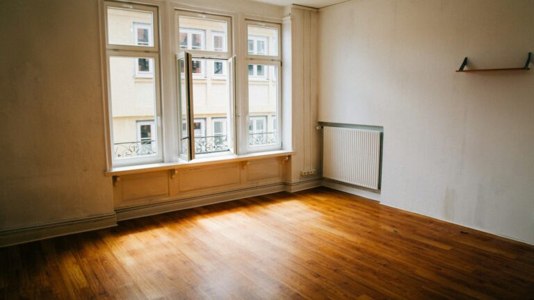 Logements vacants : quelle taxe devez-vous payer et comment fonctionne-t-elle ?