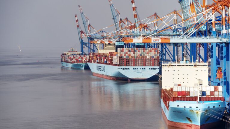 Port de Gennevilliers : économie, transports et immobilier